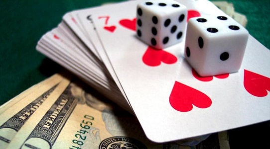 Как эффективно распорядиться выигрышем в интернет казино?