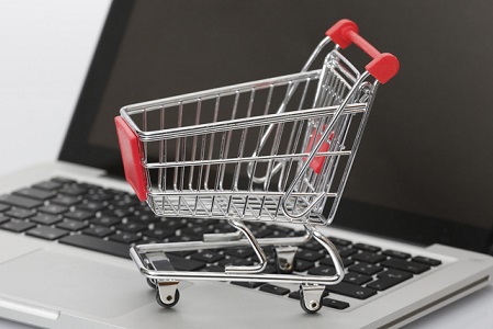 Как осуществлять покупки через интернет без рисков