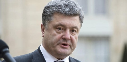 thumb Петр Порошенко выиграет президентские выборы в 2019 году. Сеть удивило предсказание ясновидящей