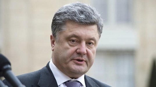 Петр Порошенко выиграет президентские выборы в 2019 году. Сеть удивило предсказание ясновидящей