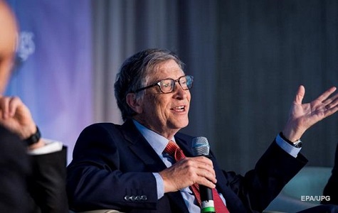 Билл Гейтс назвал пять книг которые стоит обязательно прочесть этим летом