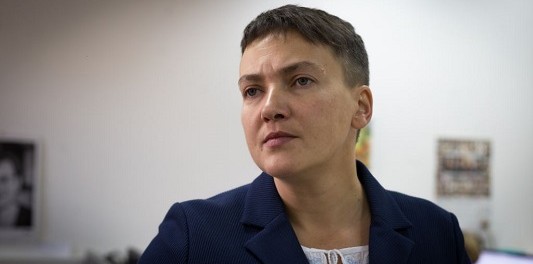 7123A376-3B56-459C-82E0-EF2A57188C63_w1023_r1_s Савченко голодает уже 52 дня и не собирается прекращать. Озвучена причина