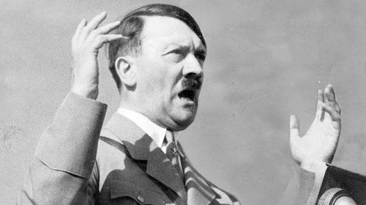 Названа точная дата смерти Гитлера. Теперь весь мир узнал правду