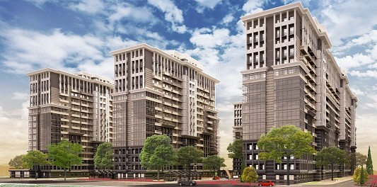 mir-maket-3 Покупка квартиры в новостройке в Одессе - обзор актуальных предложений