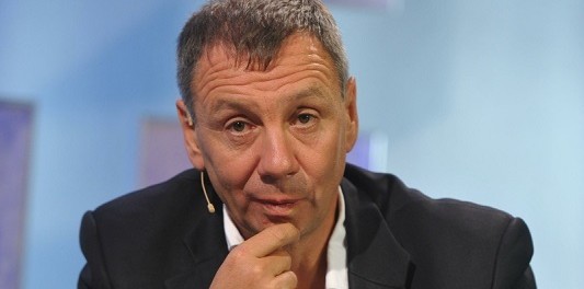 orig-150114143561cbb5498a9aa5a2e3519cc4dfeaddeb Российский политтехнолог озвучил дату начала военной операции на Донбассе
