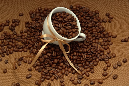 Где купить кофе в зернах в Киеве от популярных мировых производителей
