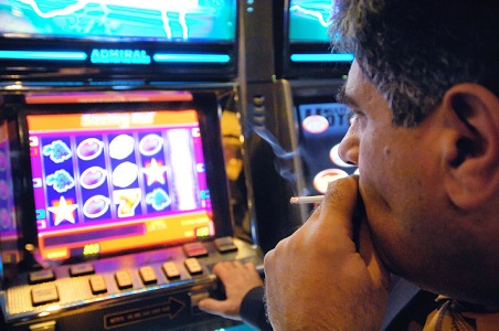 Преимущества игровых автоматов - как заработать в онлайн-казино
