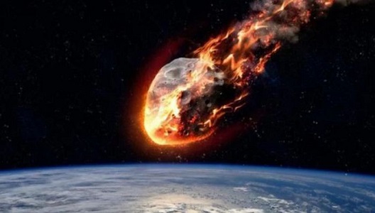 Астероид-убийца способный уничтожить Нью-Йорк несется к Земле. NASA выступило с заявлением