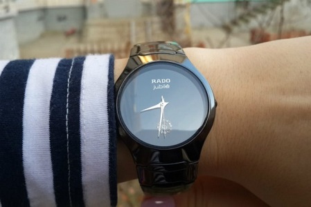 Где купить копию часов Rado в Украине - обзор предложений