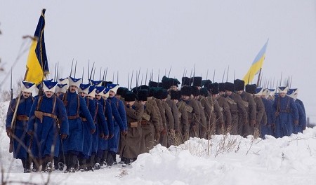 0_2c00e_b1c71382_XL Откуда появилась фраза "Слава Украине" на самом деле. Рушим мифы пропагандистов