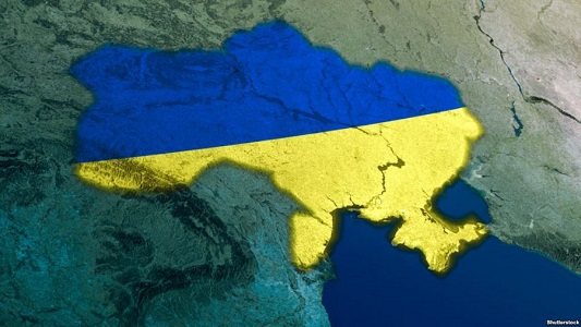 4 шага благодаря которым Украина вернет Крым и Донбасс без единого выстрела
