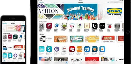 Play-Market-на-айпад