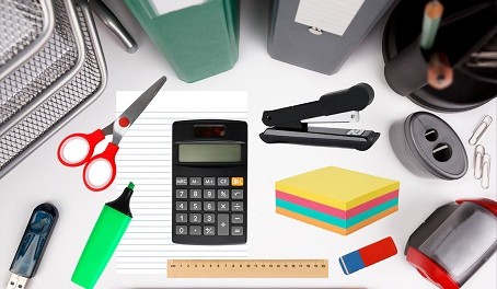 stationery1 Где купить канцтовары в Днепре онлайн - обзор предложений