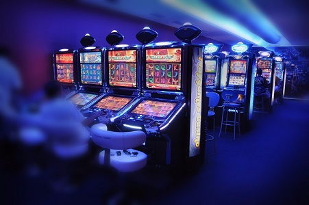 Как подобрать надежное онлайн-казино с игровыми автоматами