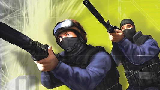 Хостинг игровых серверов cshost.com.ua для организации турнира Counter-Strike