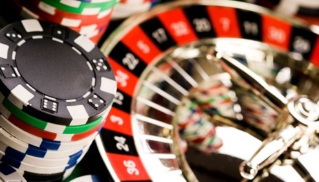 Le jeux d'argent