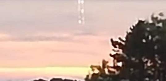 нло События с НЛО. Странности в Англии, необъяснимое в Портленде, вторжение в Чикаго