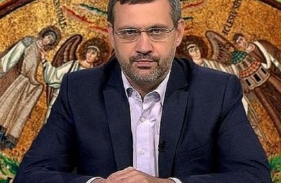 266439.b Легойда о вызовах христианства в современном мире
