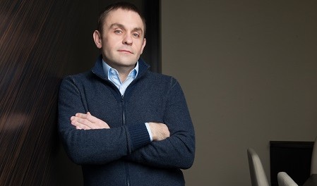 580984b6bad2901840606e84894851d1 Чего достиг Василь Веселий в украинском бизнесе за период независимости страны