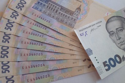 6534818565 «Ваша Готівочка» - мгновенный займ по паспорту и коду ИНН