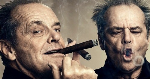 smoking Сигары и виски помогли американцу дожить до 112 лет. Секрет долголетия раскрыт