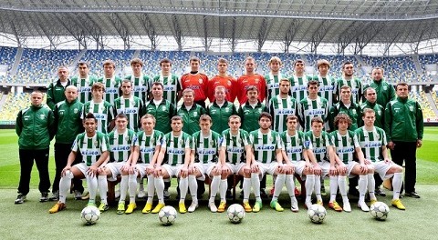 3633 Как выступили ФК Карпаты в первой части УПЛ сезона 2018-19