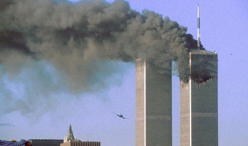 В США трое детей рассказали, что они находились в башнях-близнецах и погибли 11 сентября 2001 года