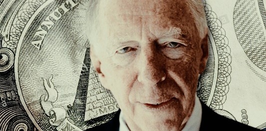 Lord Jacob Rothschild Как Ротшильды были связаны с царской Россией и СССР