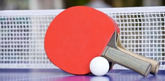 TableTennis