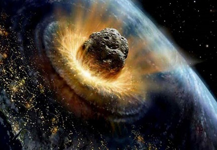 В 2022 году человечество может уничтожить астероид