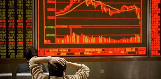 6 Как ФРС готовит новый мировой экономический кризис