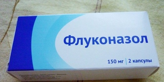 Flukonazol-1-e1495964349952 Описание препарата Флуконазол - где купить в Украине