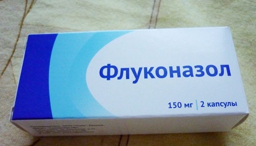 Описание препарата Флуконазол - где купить в Украине