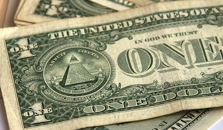 One Dollar