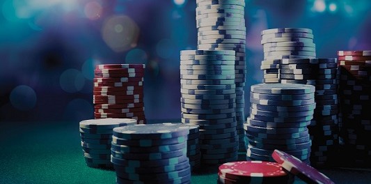 Casinos - Blue Chip Club Особенности проекта Вулкан Неон - как освоить карты и слоты