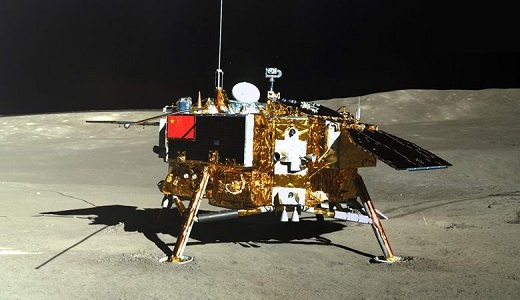Конспирологи разоблачили правительство Китая: посадки на Луну не было