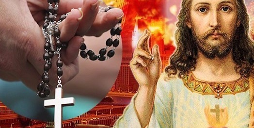 христос Второе пришествие Христа ожидается уже в 2019 году