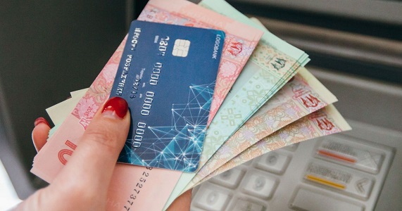 Как получить кредит наличными в Днепре до 15 тысяч гривен в режиме онлайн