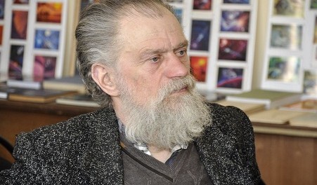 _vyst0413_37 Иван Ефремов под прицелом КГБ . Какие пророчества сбылись