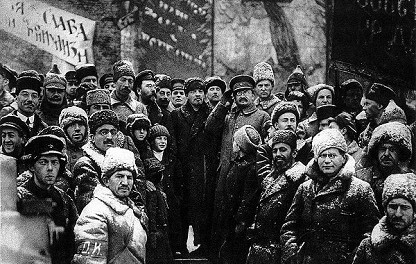 1531468329_25 Как Хабад управляет Россией. Часть 2 роль Ленина