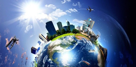 UNWTO Кем и как управляется наш мир (Часть 2)