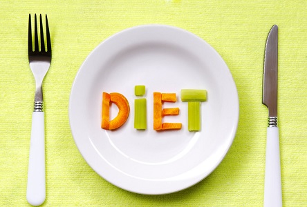 Возможно ли похудение без диеты