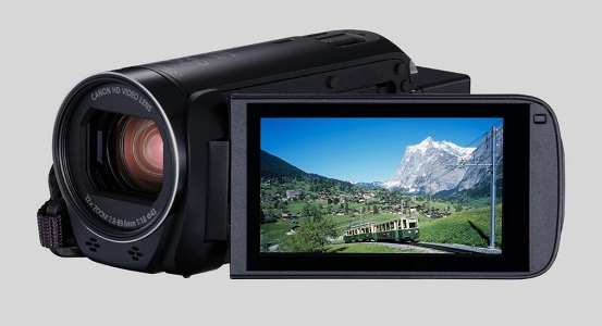 Где купить видеокамеру в России и как применить устройство в целях заработка