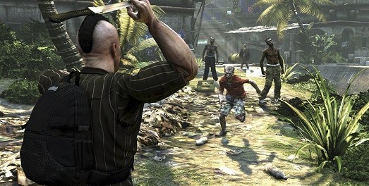 Dead Island Riptide -info-it8 Где читать новости про компьютерные игры и какое использовать устройство