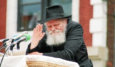 The Rebbe Раби Менахем-Мендл бар Леви-Ицхак Шнеерсон - что известно о духовном лидере Хабад