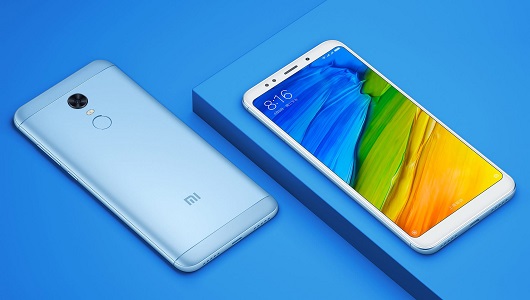 Где купить смартфон Xiaomi Redmi 5 в России и почему данная модель так популярна на рынке