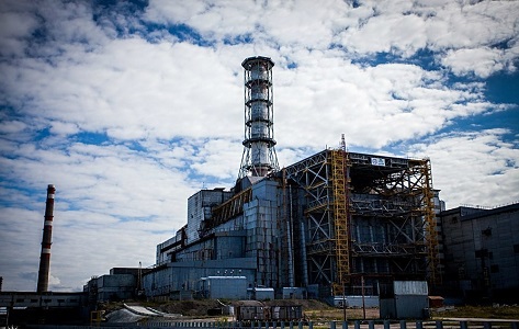 Какова судьба первых ликвидаторов Чернобыльской атомной электростанции