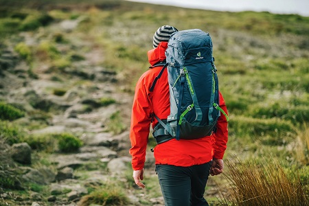 Где купить рюкзак Deuter в Украине по доступной цене с доставкой