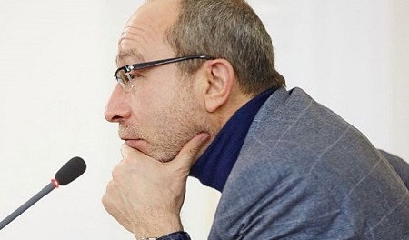 kernes6 Харьков тонет в наркотиках - мэр Кернес сделал откровенное заявление