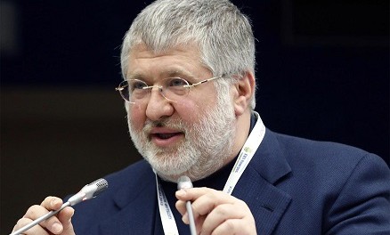 kolomojskij Российский газ Украине не нужен. Коломойский удивил общественность